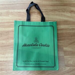 Honolulu Cookie Company Reusable Bag